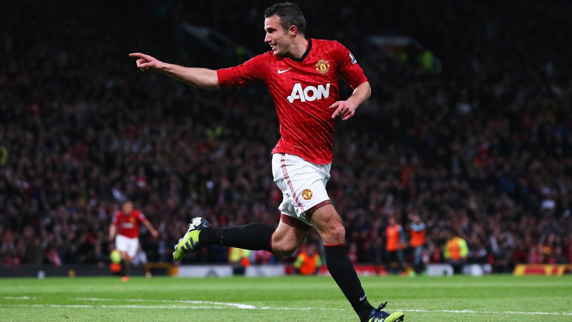 拜仁技惊四座全场沸腾德甲焦点战，拜仁经典比赛